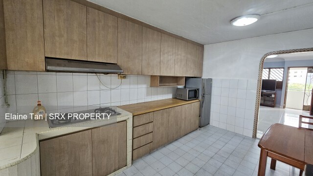 Blk 427 Clementi Avenue 3 (Clementi), HDB 3 Rooms #527939661